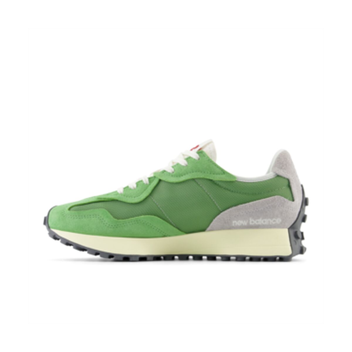 Men’s Trainers New Balance 327 U327WRD Green