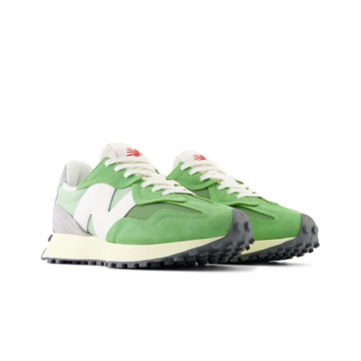 Men’s Trainers New Balance 327 U327WRD Green