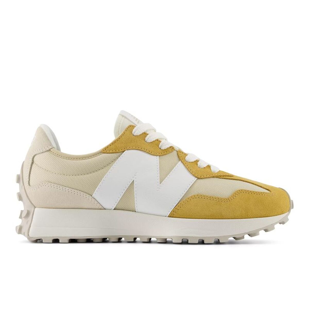 Men’s Trainers New Balance 327 Classic Ocre