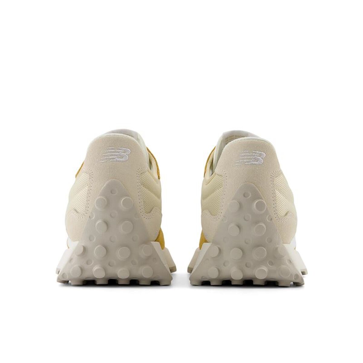 Men’s Trainers New Balance 327 Classic Ocre