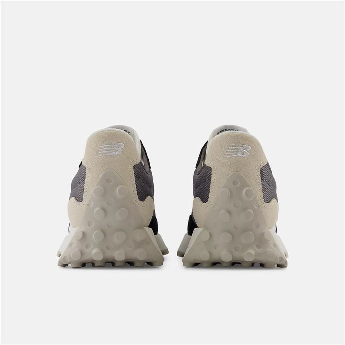 Men’s Trainers New Balance 327 Classic Black