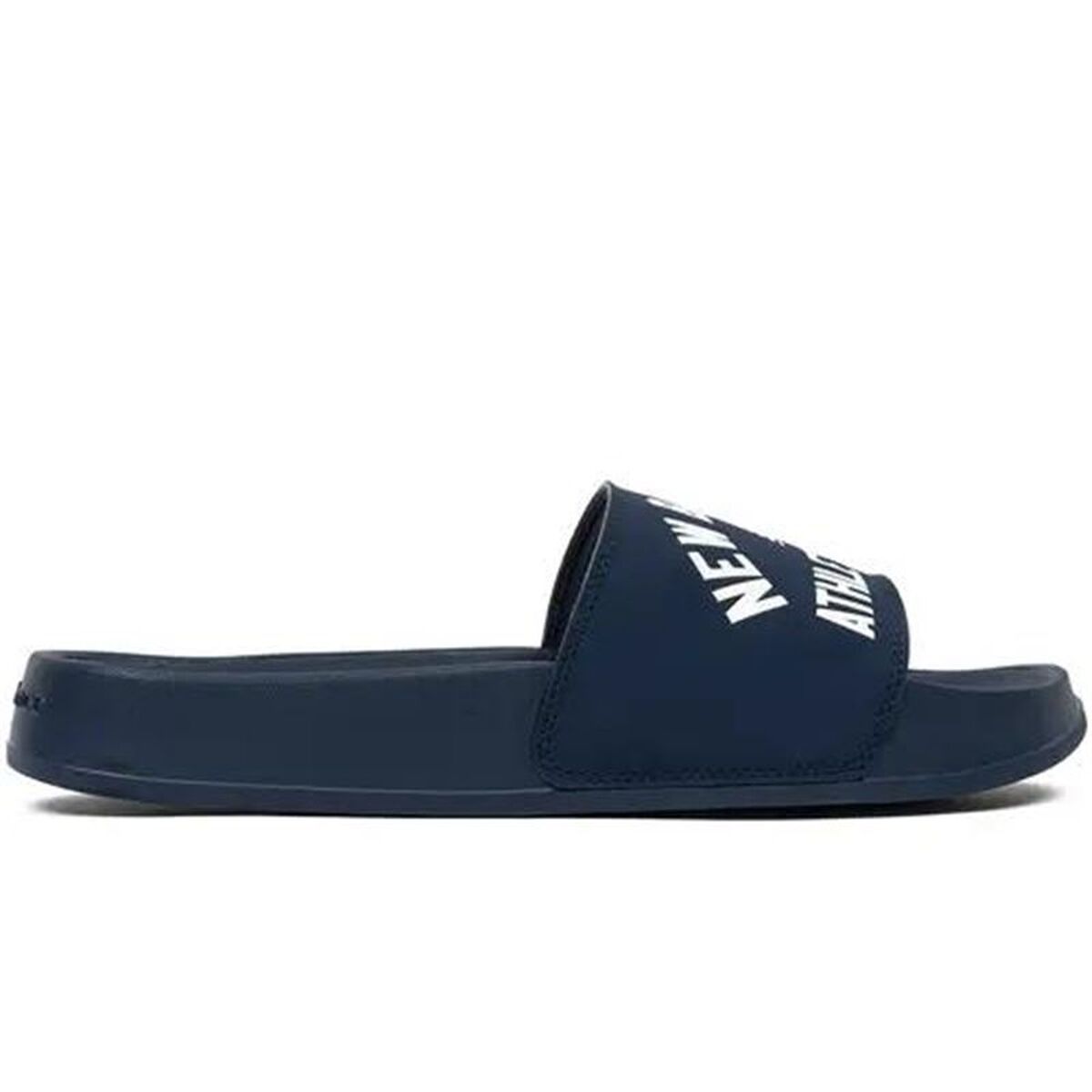 Men’s Flip Flops New Balance 200 Heritage Blue Men’s Flip Flops New Balance 200 Heritage Blue