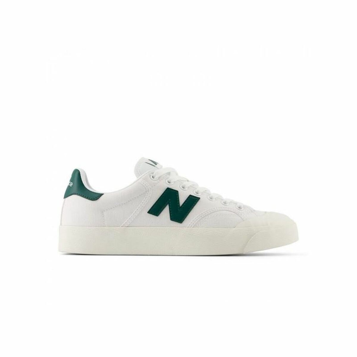 Men’s Casual Trainers New Balance 100 White Men’s Casual Trainers New Balance 100 White