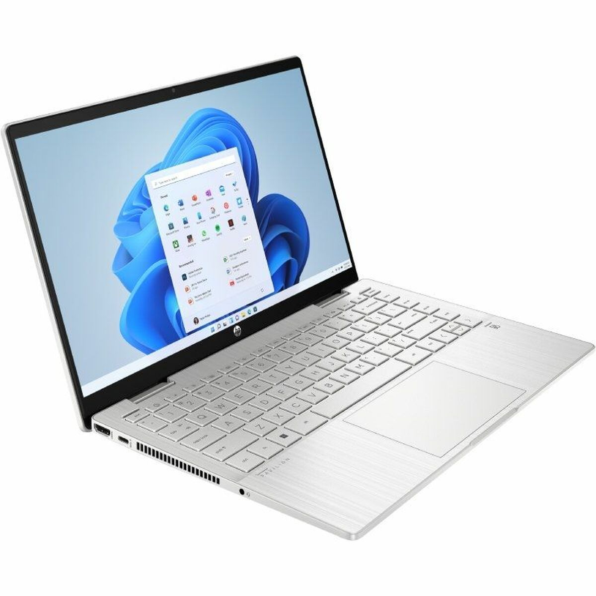 Laptop HP X360 14-EK1034NS 14″ Intel Core i7-1355U 16 GB RAM 512 GB SSD