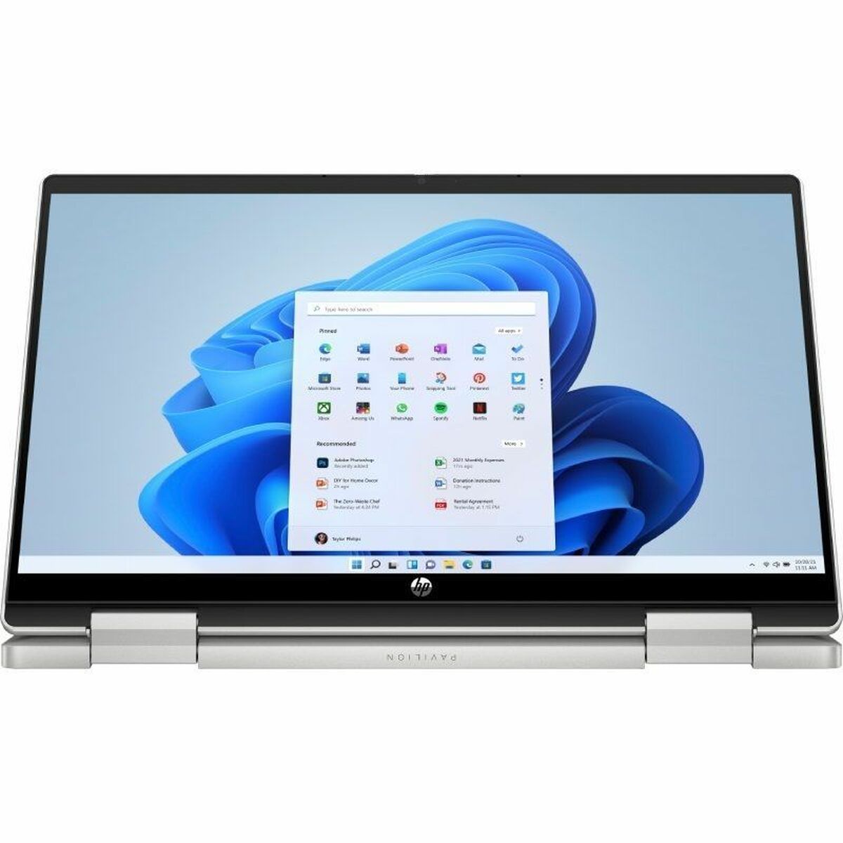 Laptop HP X360 14-EK1034NS 14″ Intel Core i7-1355U 16 GB RAM 512 GB SSD