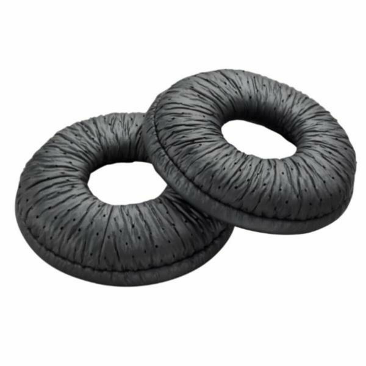 Headphones Poly 85Q20AA Black