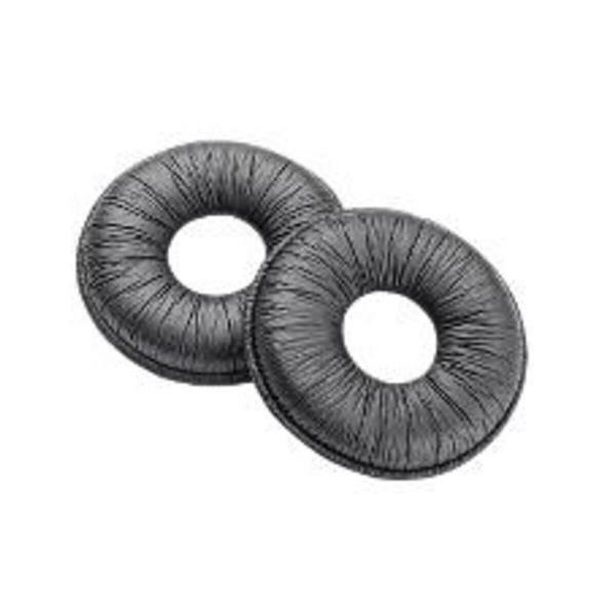 Headphones Poly 85R27AA Black Headphones Poly 85R27AA Black