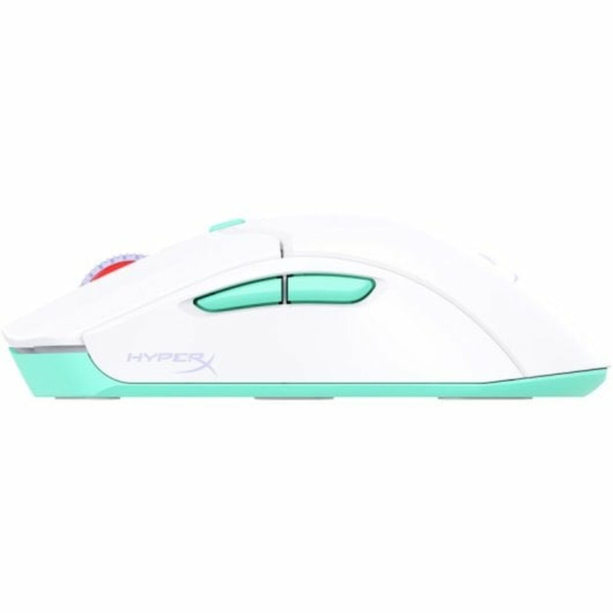 Gaming Mouse HyperX 8R2E7AA White