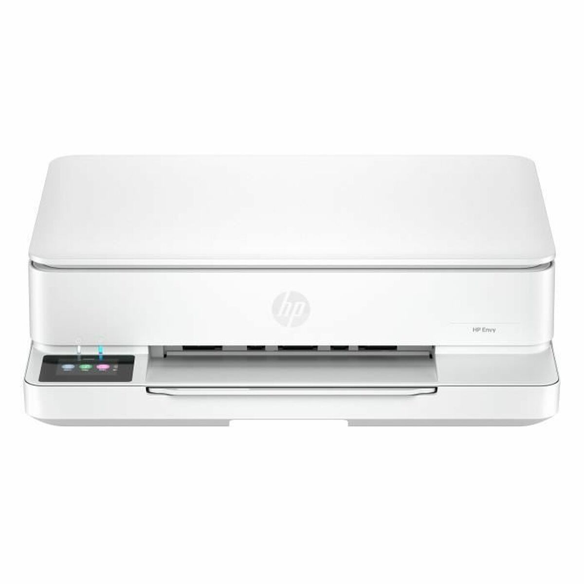 Multifunction Printer HP Multifunction Printer HP