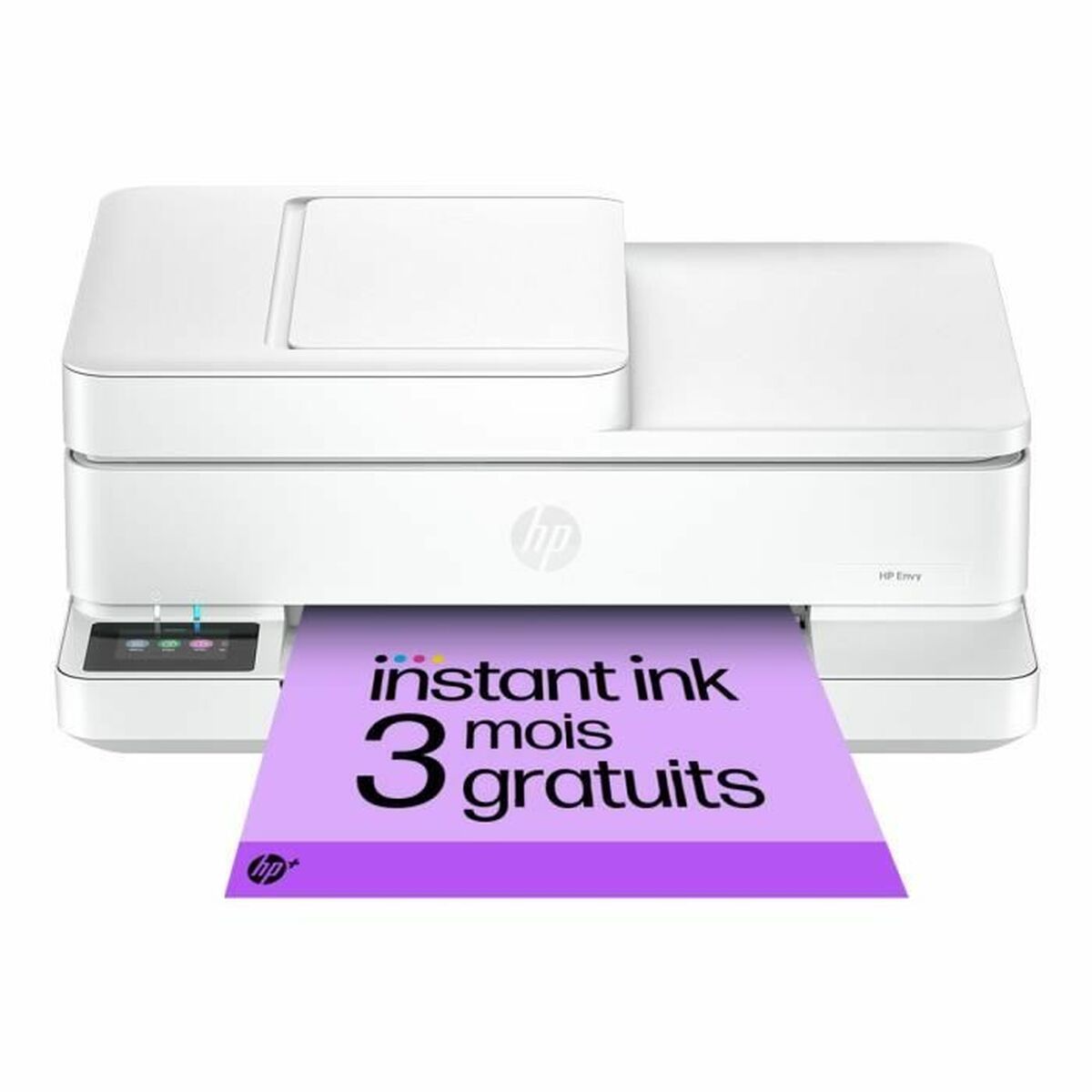 Multifunction Printer HP Multifunction Printer HP