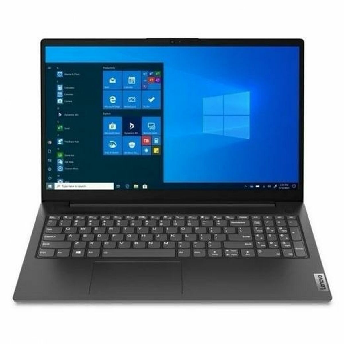 Laptop Lenovo V17 G4 IRU 17,3″ 8 GB RAM 256 GB SSD I3-1315U Spanish Qwerty Laptop Lenovo V17 G4 IRU 17,3″ 8 GB RAM 256 GB SSD I3-1315U Spanish Qwerty