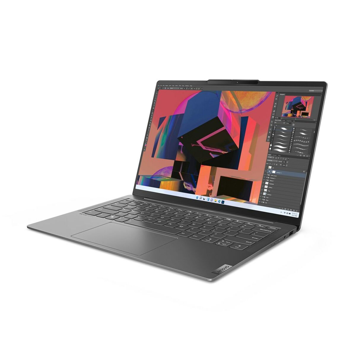 Laptop Lenovo 83E0003BPB 14″ I5-13500H 16 GB RAM 512 GB SSD