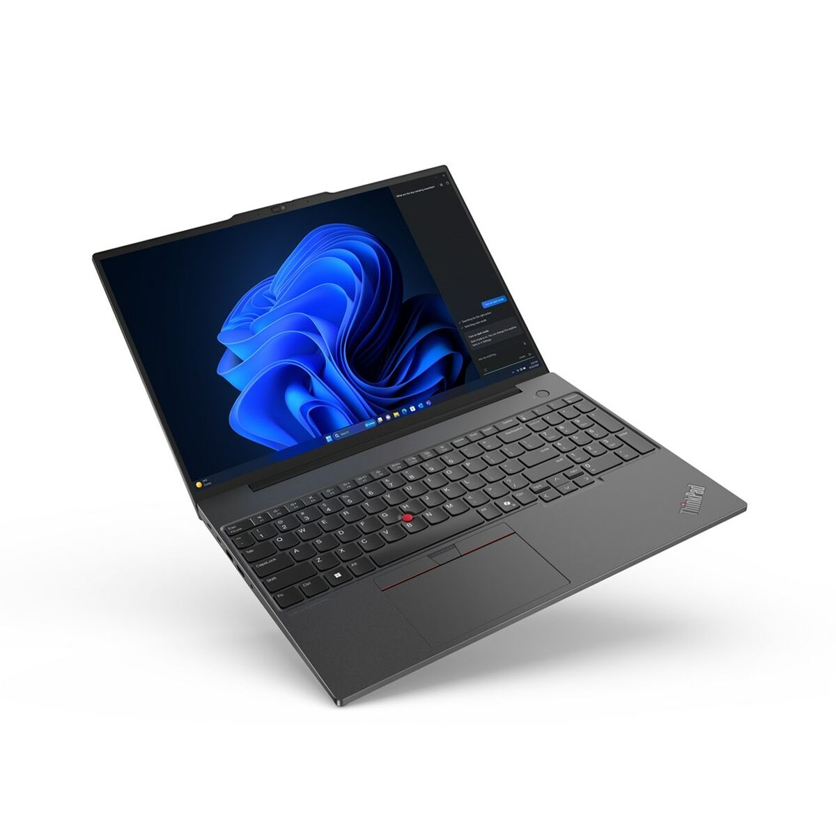 Laptop Lenovo 21MA0021PB 16″ Intel Core Ultra 5 125U 16 GB RAM 512 GB SSD Qwerty US (Qwerty US)