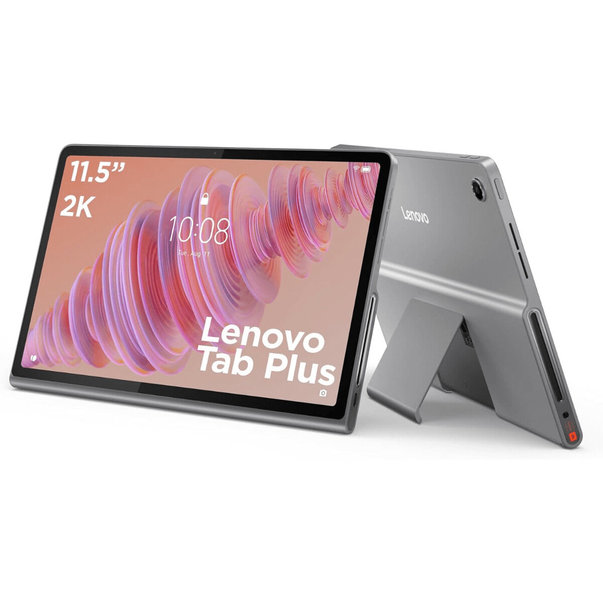 Tablet Lenovo ZADX0066ES 11,5″ Octa Core 8 GB RAM 128 GB Grey Tablet Lenovo ZADX0066ES 11,5″ Octa Core 8 GB RAM 128 GB Grey