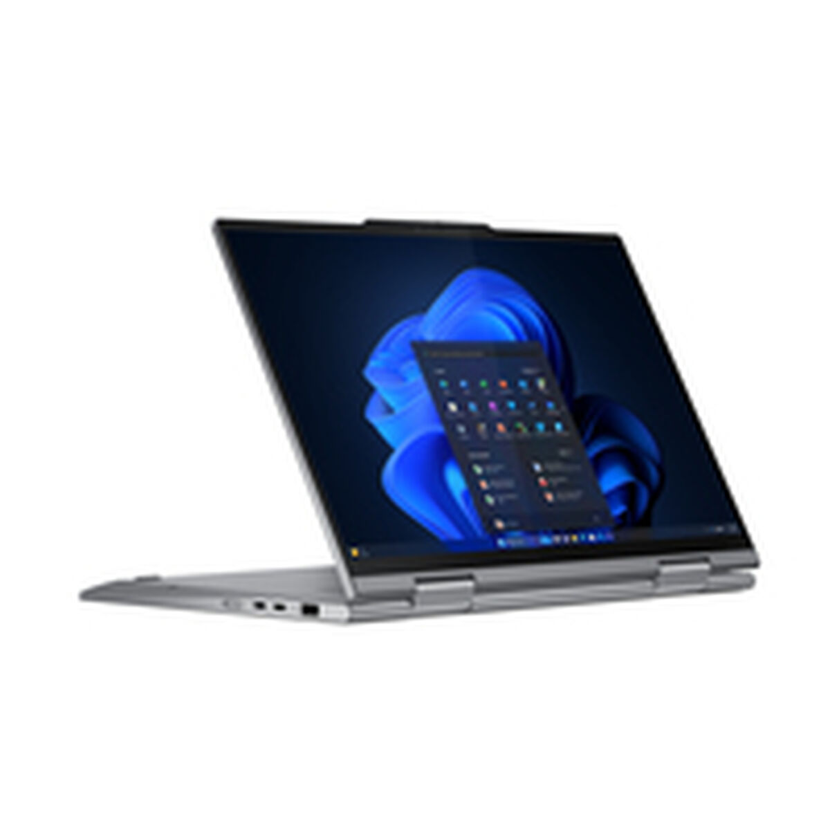 Laptop Lenovo X1 G9 14″ Intel Core Ultra 5 125U 16 GB RAM 512 GB SSD Spanish Qwerty