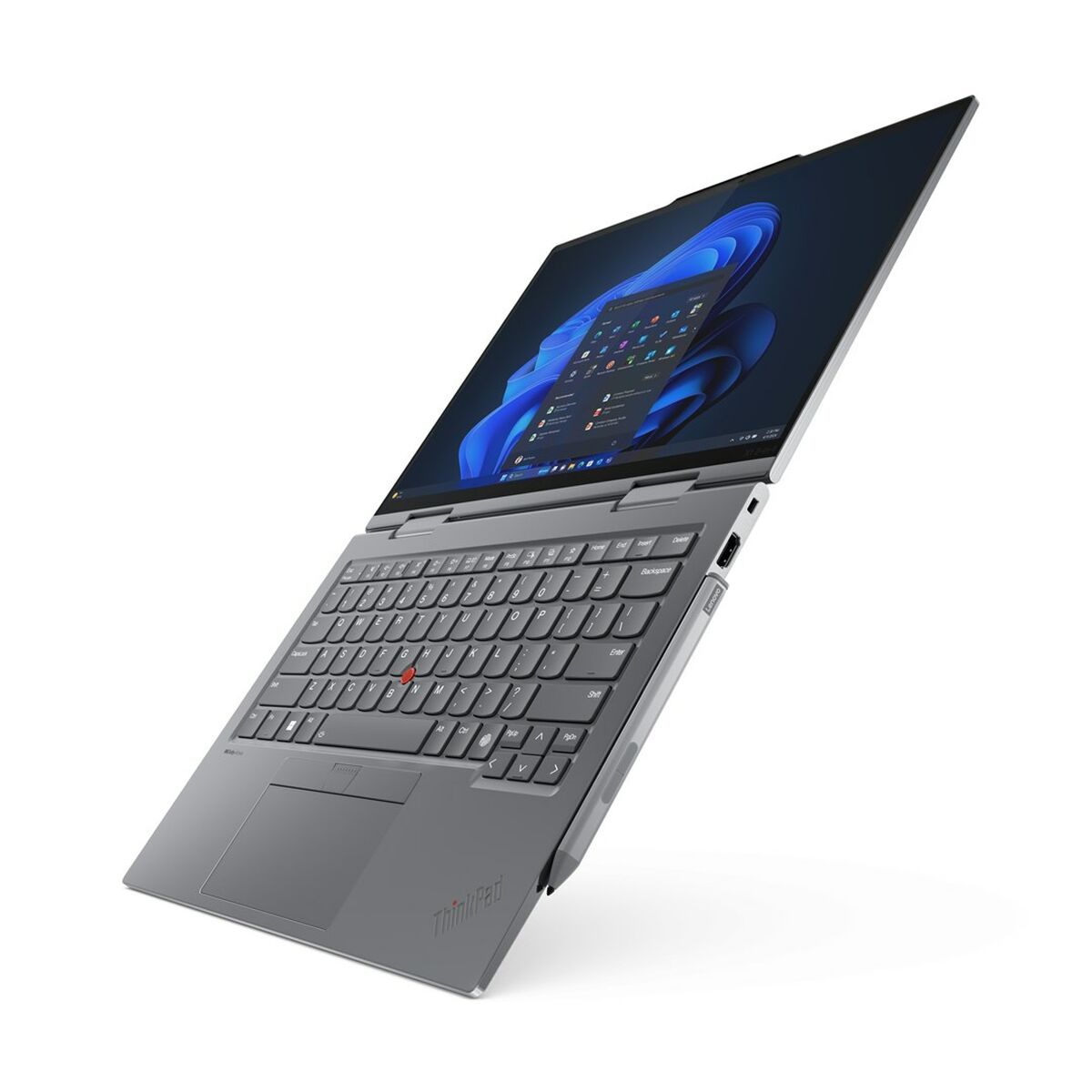 Laptop Lenovo 21KE0043PB 14″ Intel Core Ultra 7 155u 16 GB RAM 1 TB SSD