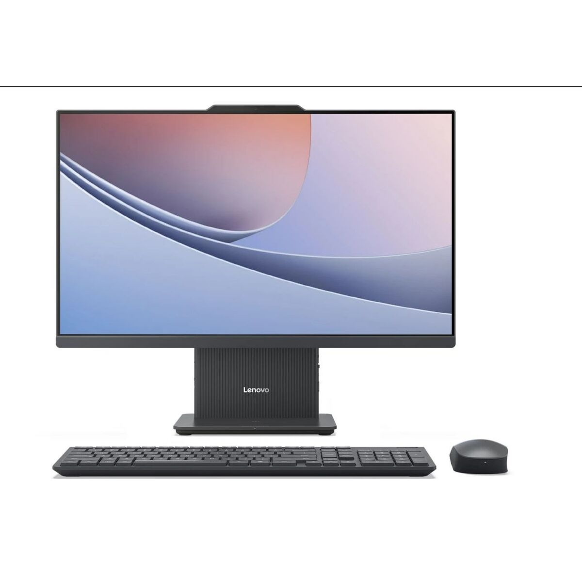All in One Lenovo IdeaCentre AIO 24IRH9 23,8″ intel core i5-13420h 16 GB RAM 512 GB SSD