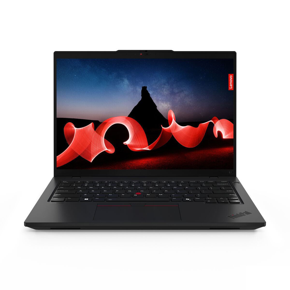 Laptop Lenovo THINKPAD L14 G5 14″ 16 GB RAM 512 GB SSD Spanish Qwerty