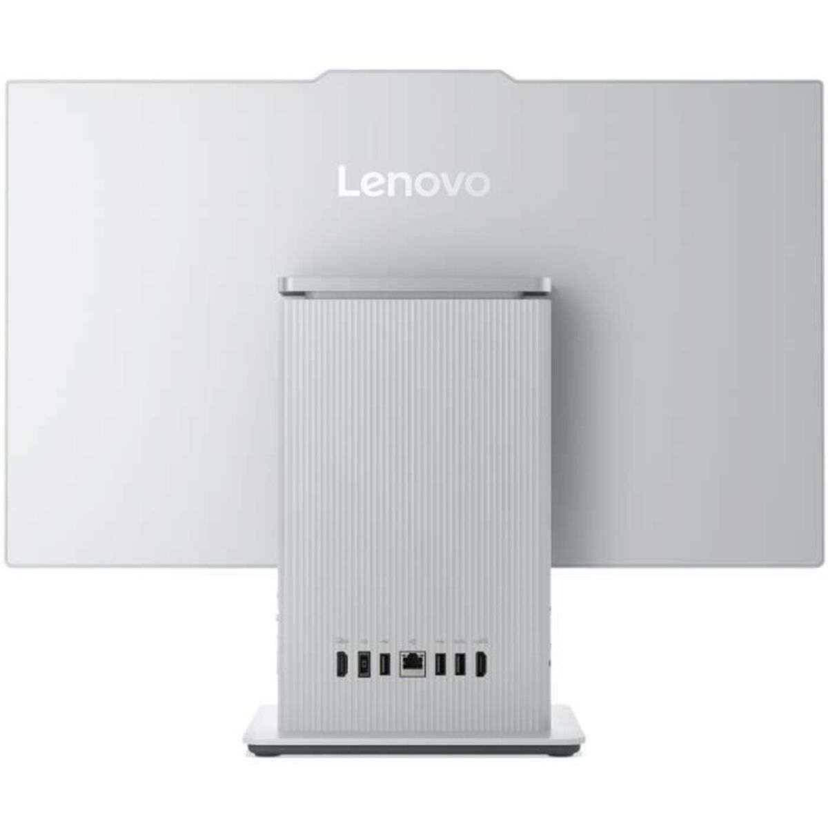 All in One Lenovo 24ARR9 8 GB RAM 23,8″ AMD Ryzen 5 7535HS 512 GB SSD