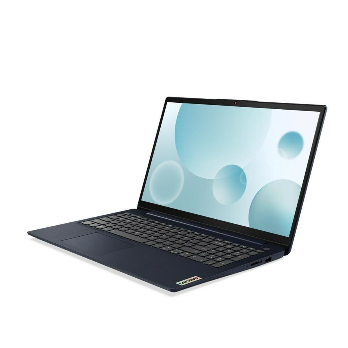 Laptop Lenovo IdeaPad 3 15IAU7 15,6″ Intel Core I3-1215U 8 GB RAM 512 GB SSD QWERTY