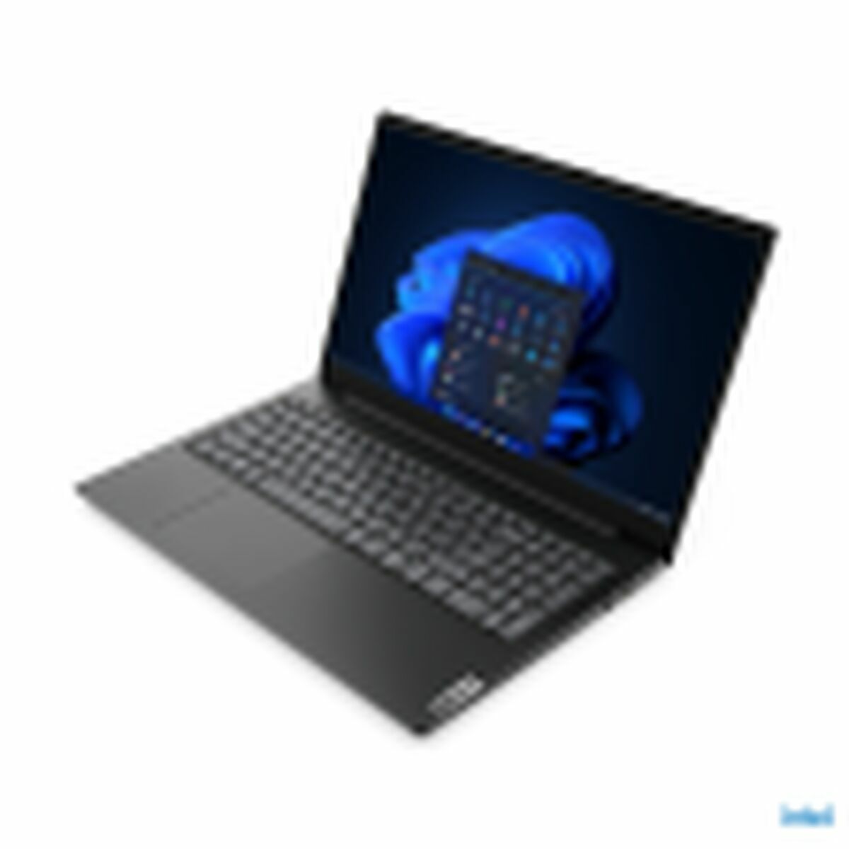 Laptop Lenovo 83A100GFSP 16 GB RAM 15,6″ intel core i5-13420h 512 GB SSD Spanish Qwerty
