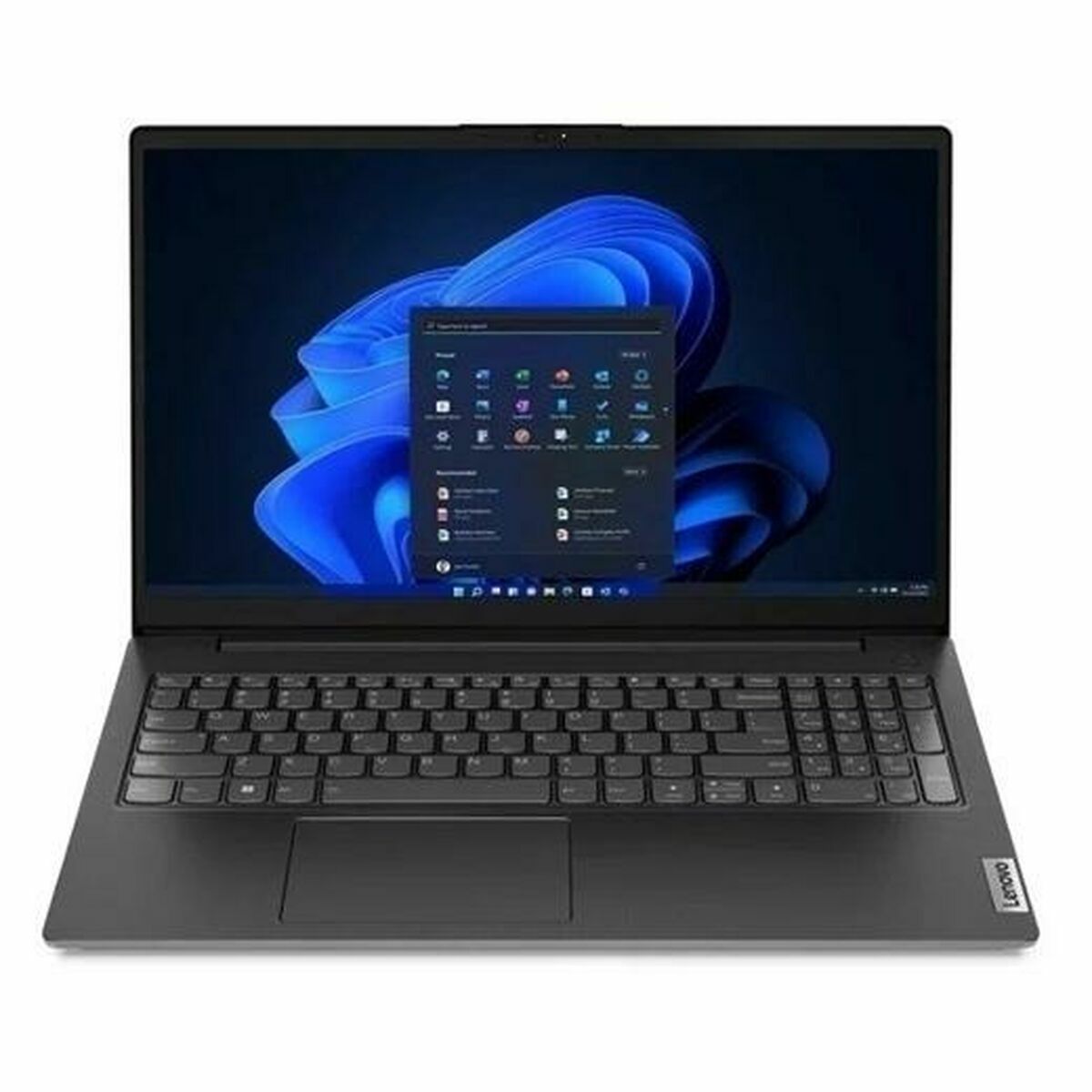 Laptop Lenovo 83A100GFSP 16 GB RAM 15,6″ intel core i5-13420h 512 GB SSD Spanish Qwerty