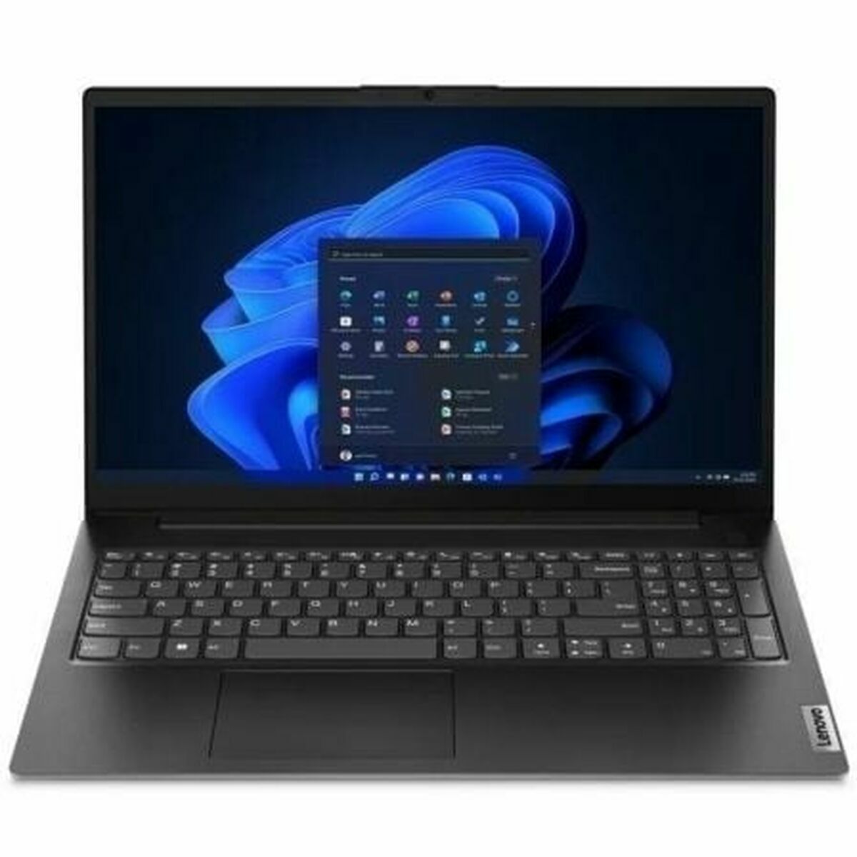 Laptop Lenovo 83A100GFSP 16 GB RAM 15,6″ intel core i5-13420h 512 GB SSD Spanish Qwerty