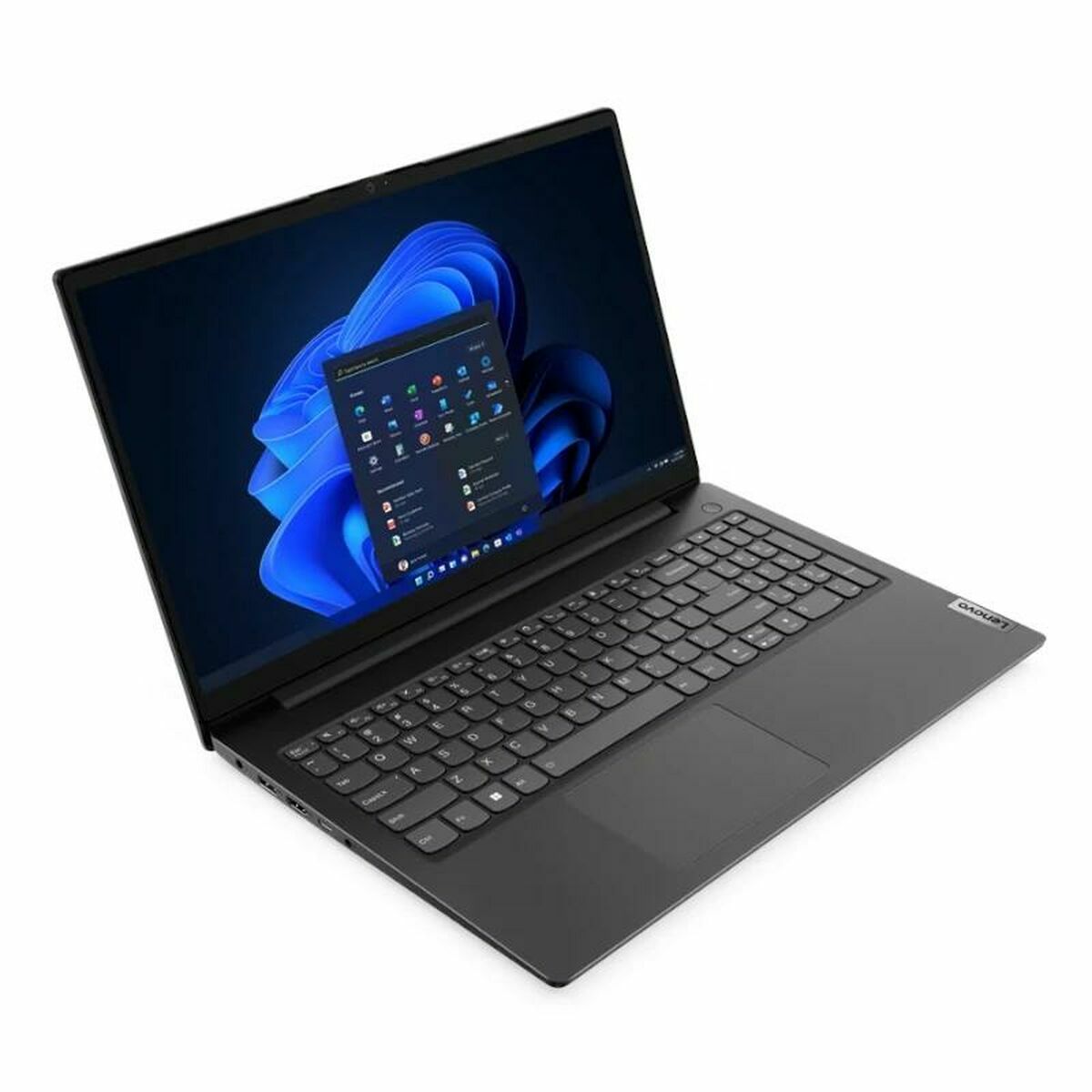 Laptop Lenovo 83A100GFSP 16 GB RAM 15,6″ intel core i5-13420h 512 GB SSD Spanish Qwerty