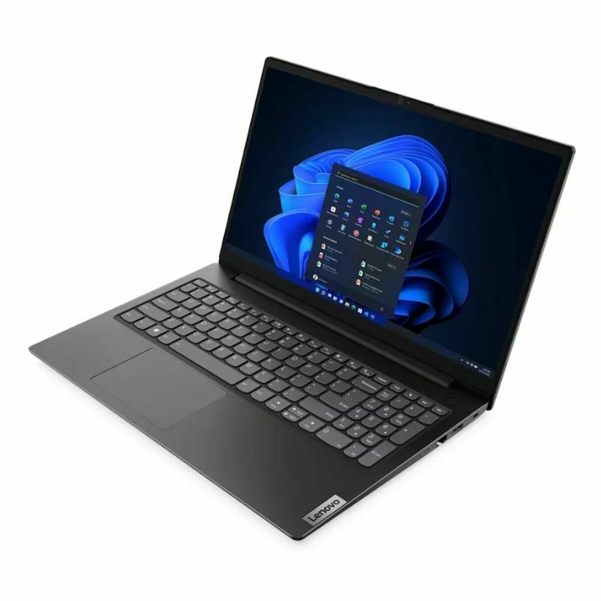 Laptop Lenovo 83A100GFSP 16 GB RAM 15,6″ intel core i5-13420h 512 GB SSD Spanish Qwerty