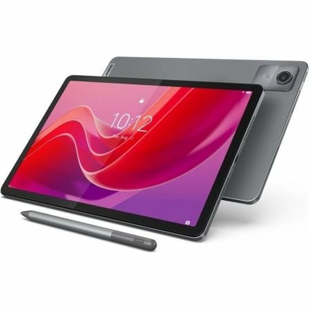 Tablet Lenovo Tab M11 11″ Octa Core 8 GB RAM 128 GB Grey Tablet Lenovo Tab M11 11″ Octa Core 8 GB RAM 128 GB Grey