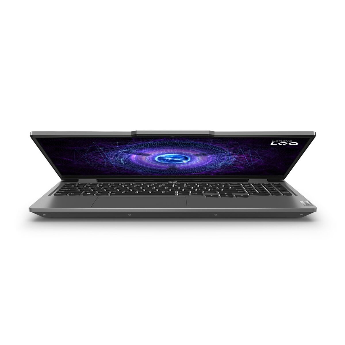 Laptop Lenovo LOQ 15,6″ Intel Core i5-12450HX 16 GB RAM 1 TB SSD NVIDIA GeForce RTX 3050