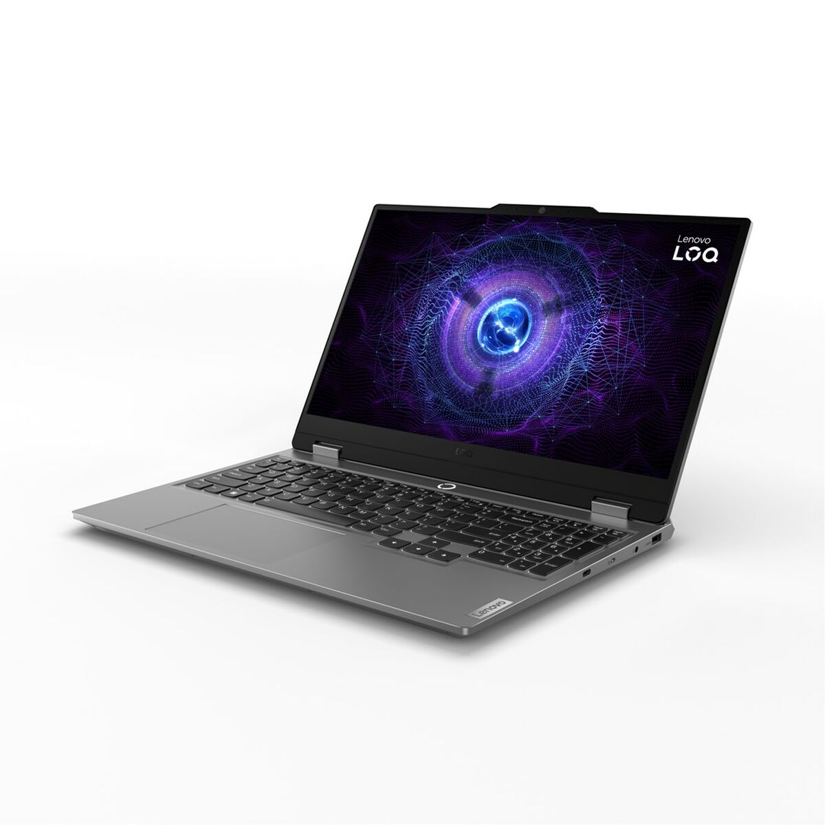 Laptop Lenovo LOQ 15,6″ Intel Core i5-12450HX 16 GB RAM 1 TB SSD NVIDIA GeForce RTX 3050