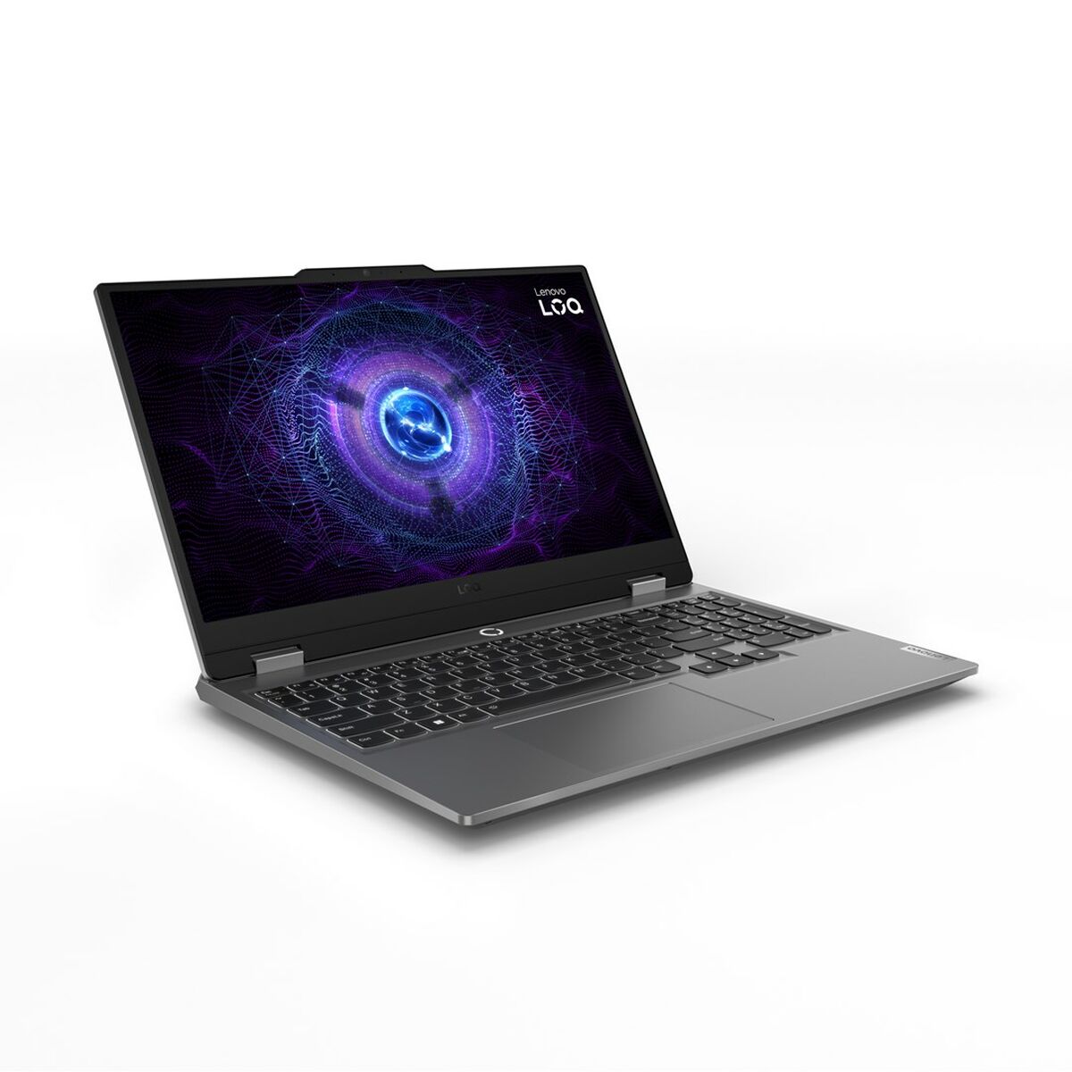 Laptop Lenovo LOQ 15,6″ Intel Core i5-12450HX 16 GB RAM 1 TB SSD NVIDIA GeForce RTX 3050