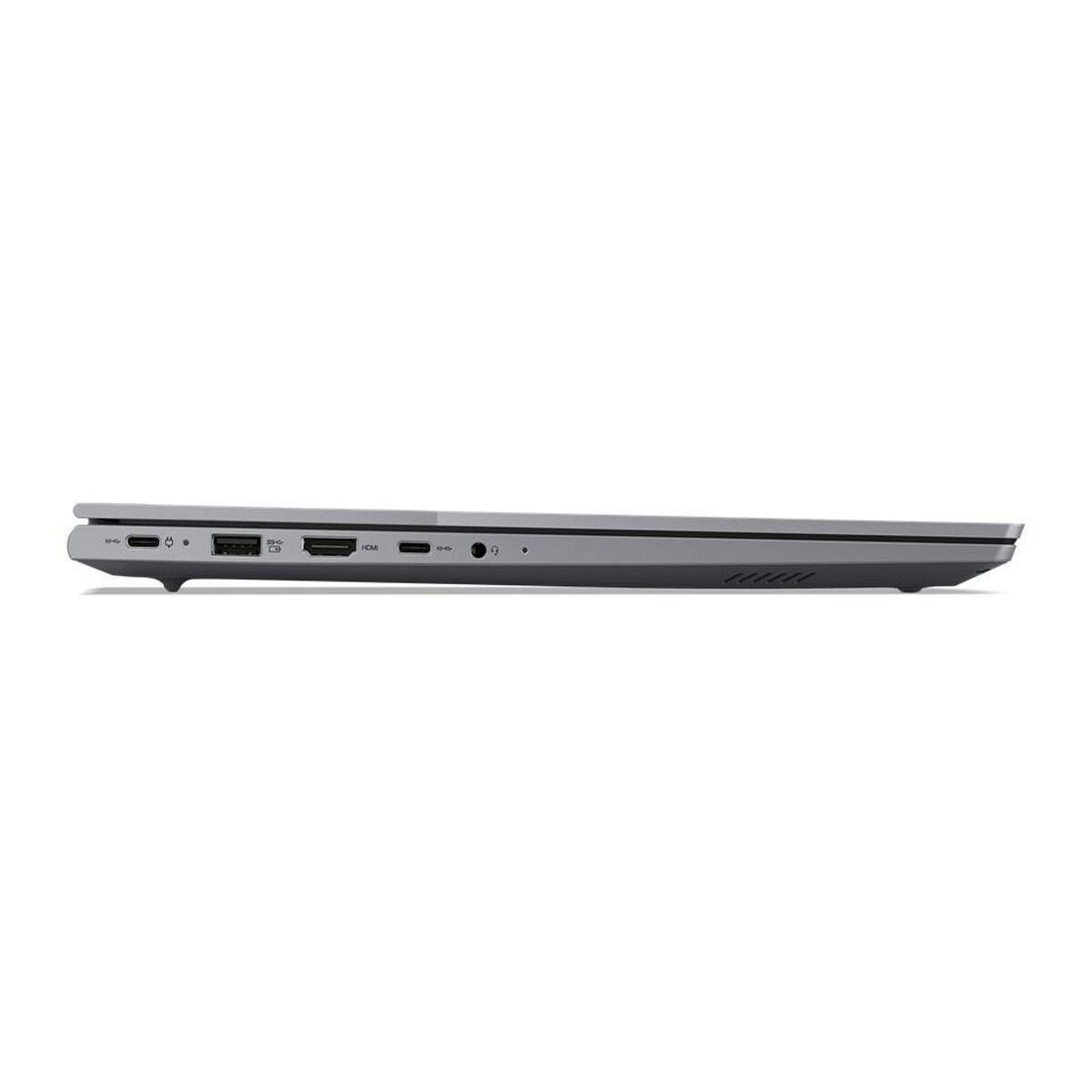 Laptop Lenovo ThinkBook 16 16″ AMD Ryzen 7 7730U  16 GB RAM 512 GB SSD Qwerty US