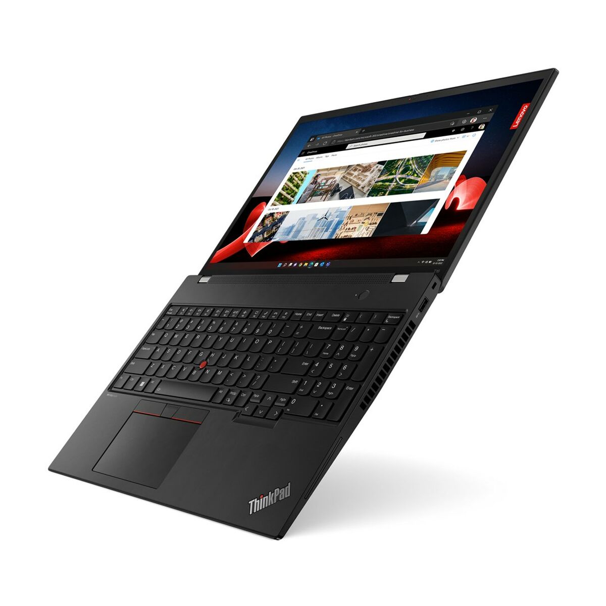 Laptop Lenovo 21K70020PB 16″ 16 GB RAM 512 GB SSD