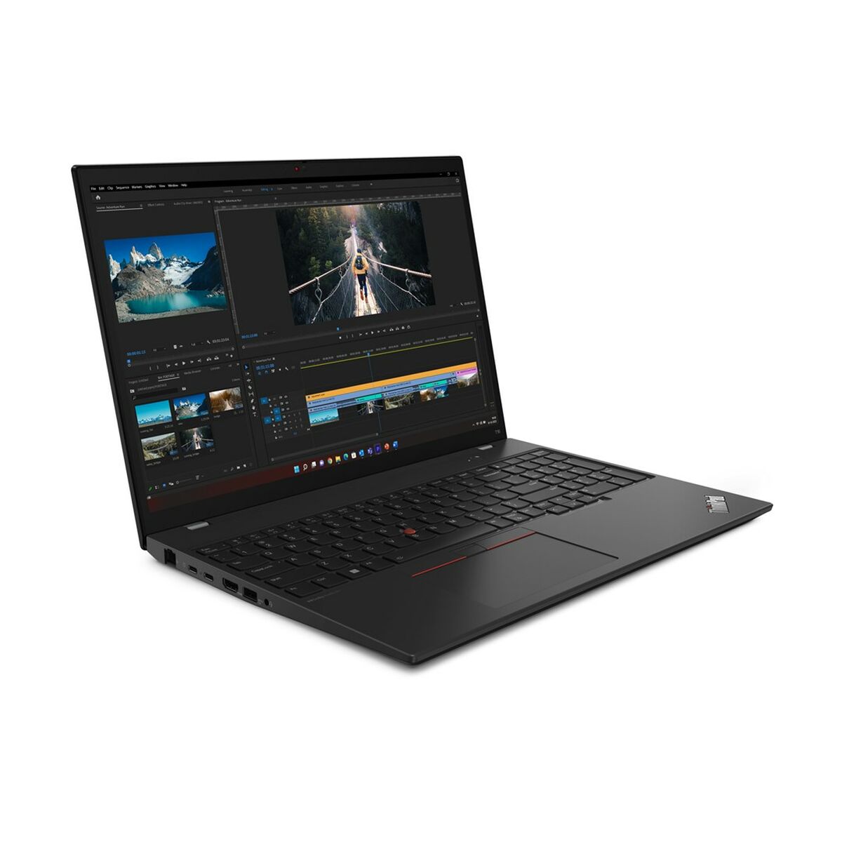 Laptop Lenovo 21K70020PB 16″ 16 GB RAM 512 GB SSD