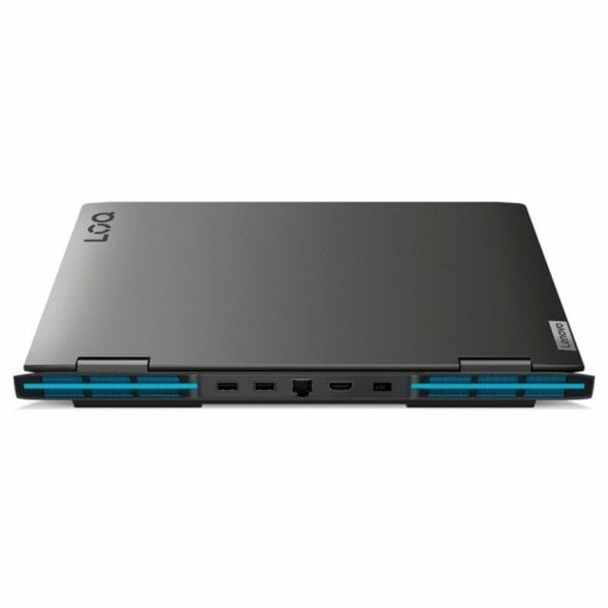 Laptop Lenovo LOQ 15IRH8 16 GB RAM 512 GB SSD Nvidia Geforce RTX 4060 Spanish Qwerty 15,6″ Intel Core i7-13620H