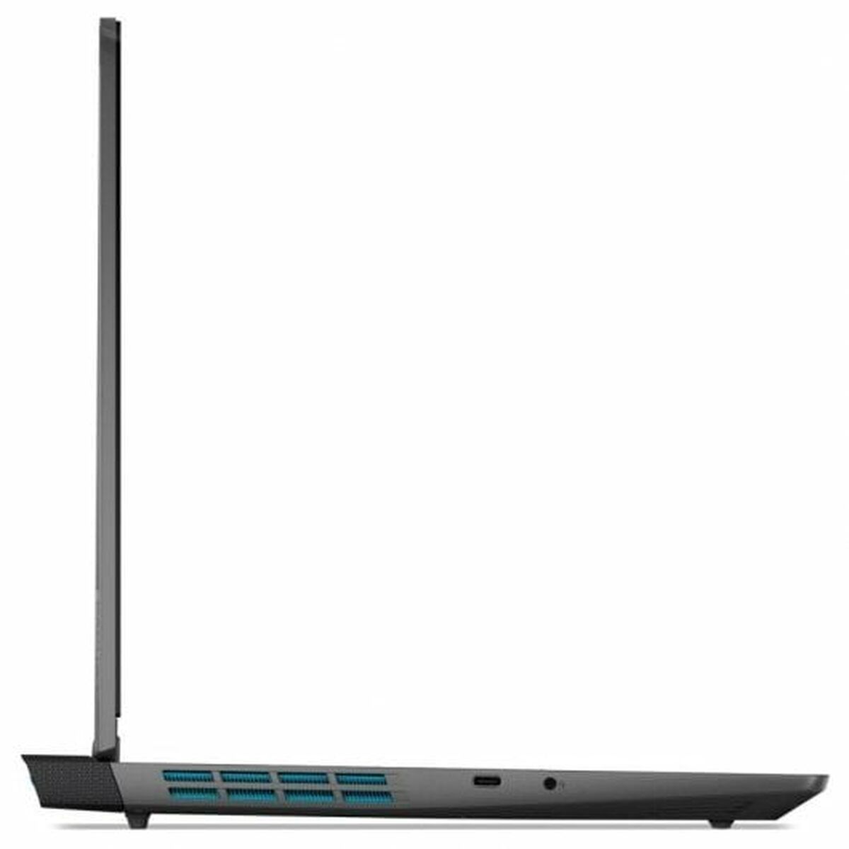 Laptop Lenovo LOQ 15IRH8 16 GB RAM 512 GB SSD Nvidia Geforce RTX 4060 Spanish Qwerty 15,6″ Intel Core i7-13620H