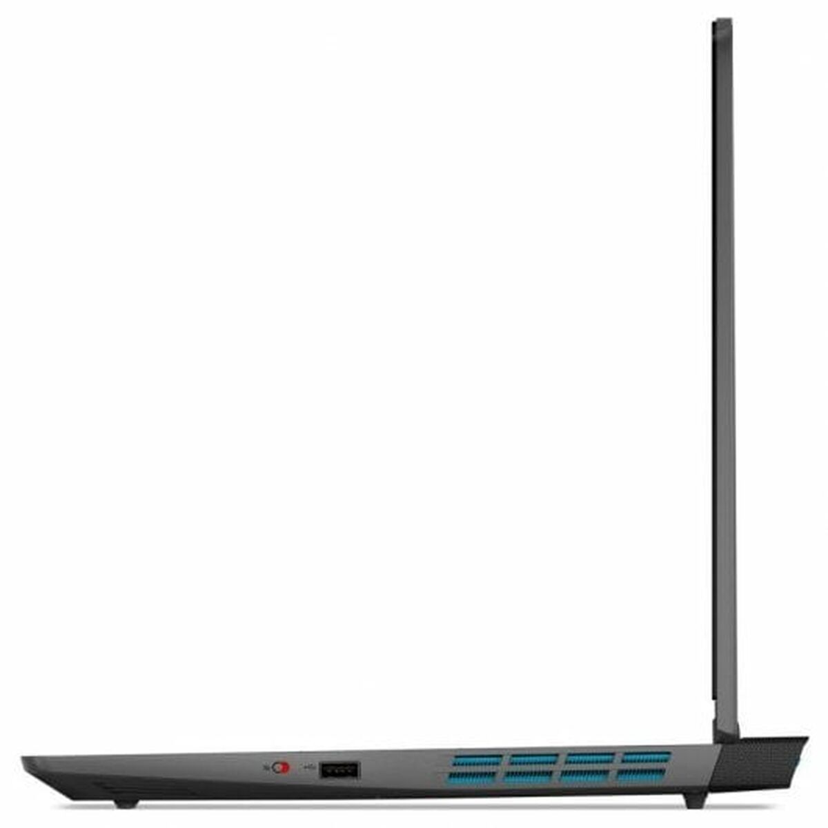 Laptop Lenovo LOQ 15IRH8 16 GB RAM 512 GB SSD Nvidia Geforce RTX 4060 Spanish Qwerty 15,6″ Intel Core i7-13620H