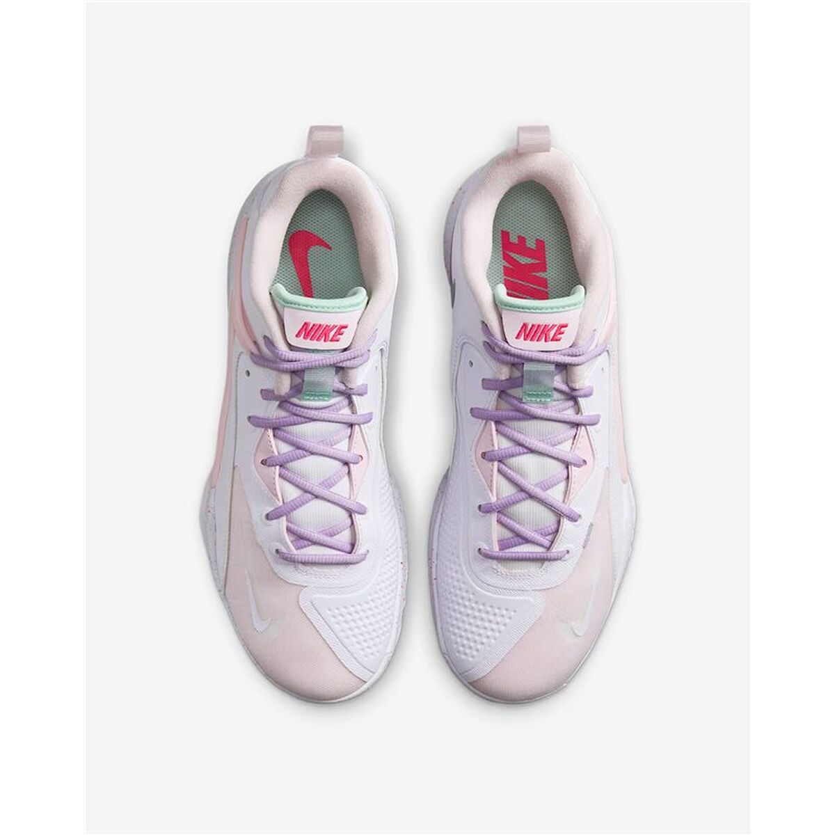 Basketball Shoes for Adults Nike Zoom Hyperset2Se