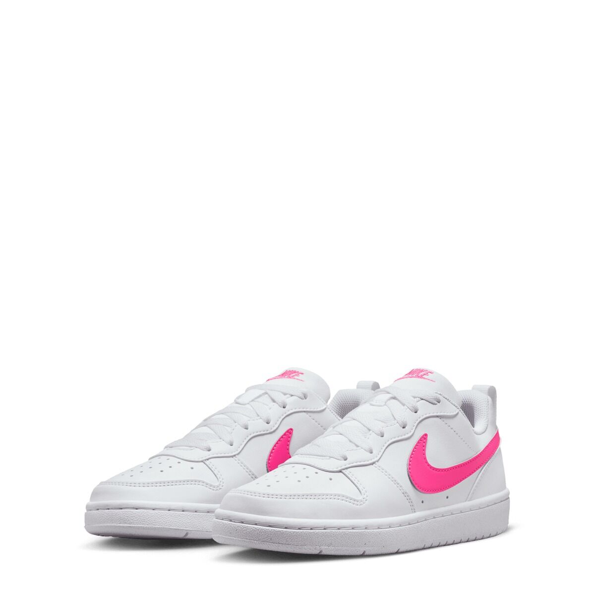 Baby’s Sports Shoes Nike COURT BOROUGH LOW RECRAFT BG DV5456 113 White