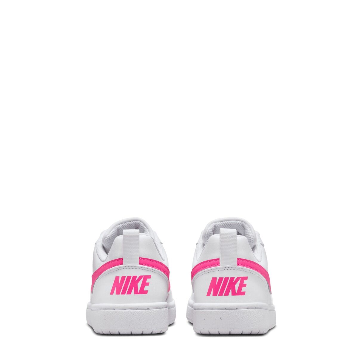Baby’s Sports Shoes Nike COURT BOROUGH LOW RECRAFT BG DV5456 113 White