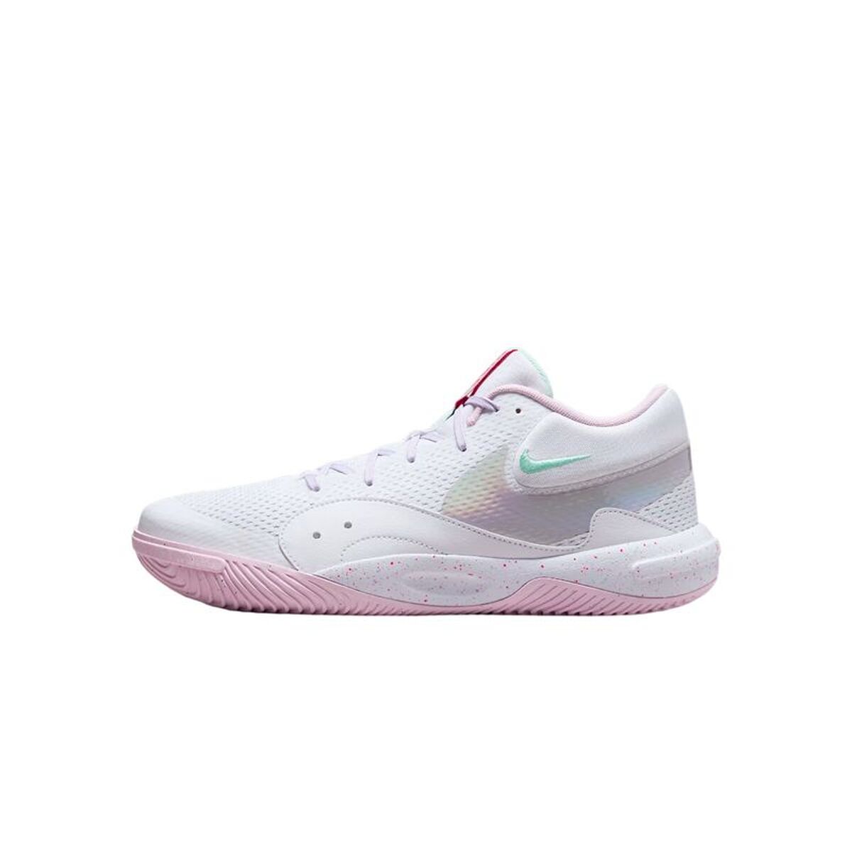 Basketball Shoes for Adults Nike Hyper Quickse