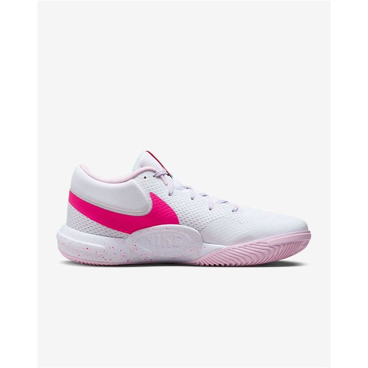 Basketball Shoes for Adults Nike Hyper Quickse