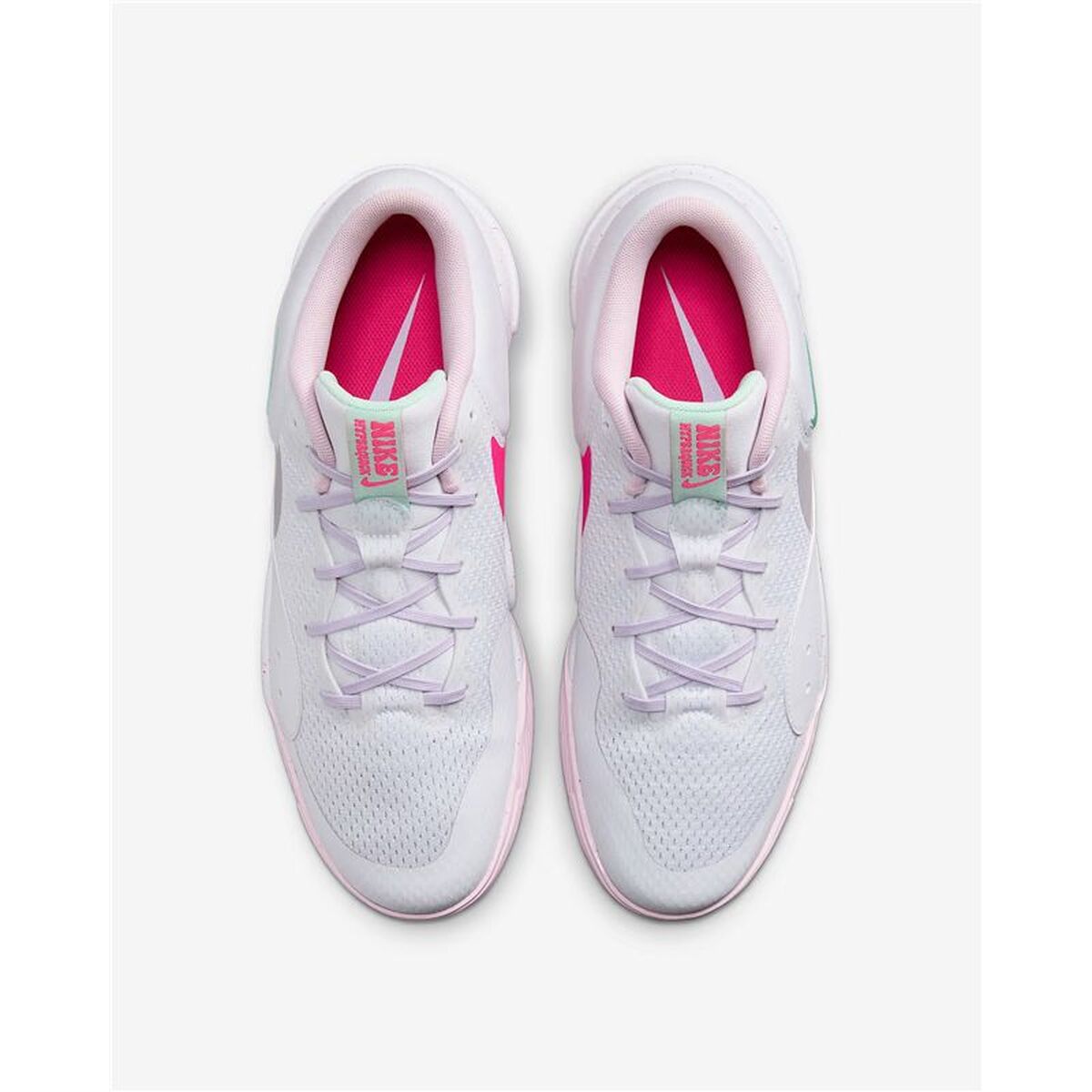 Basketball Shoes for Adults Nike Hyper Quickse