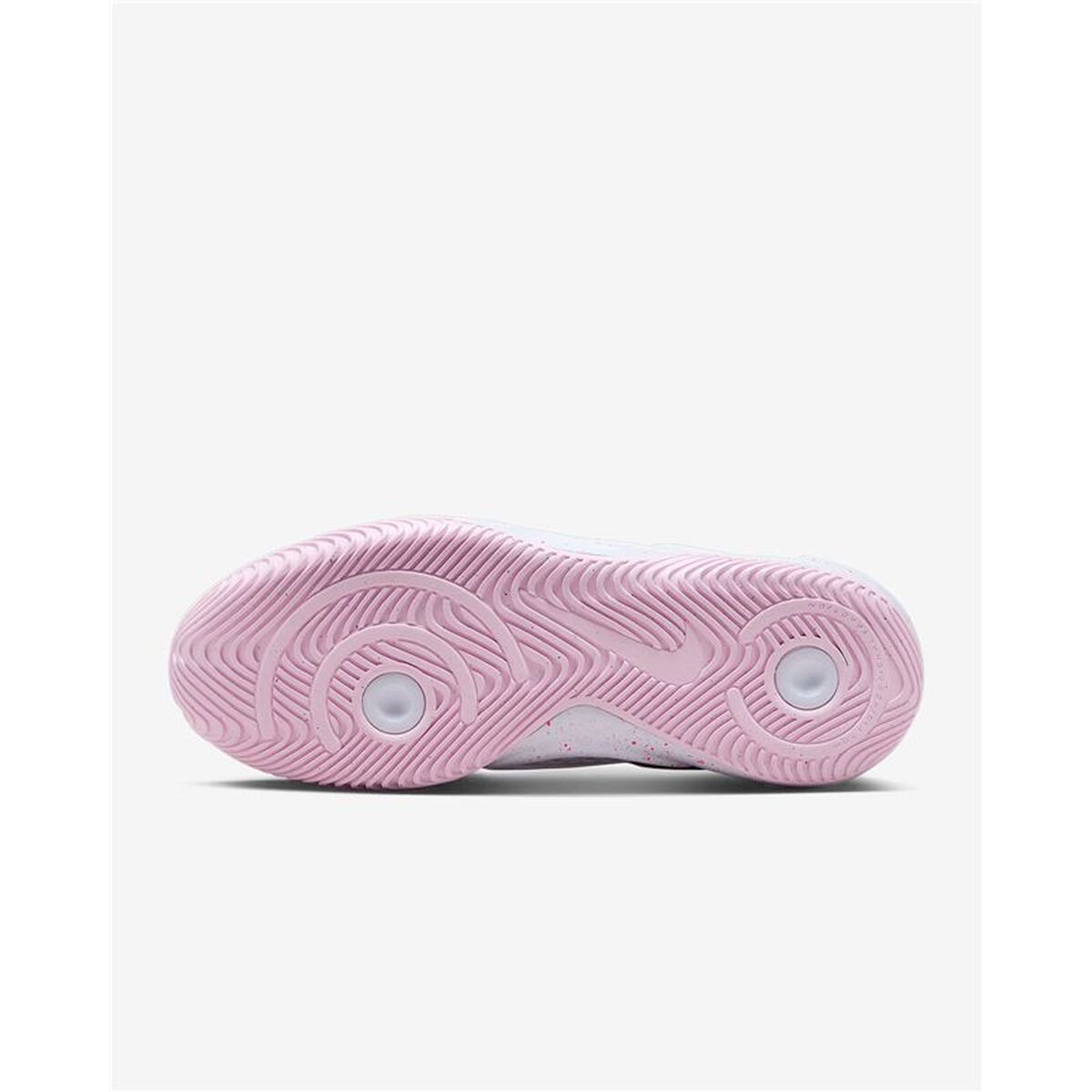 Basketball Shoes for Adults Nike Hyper Quickse