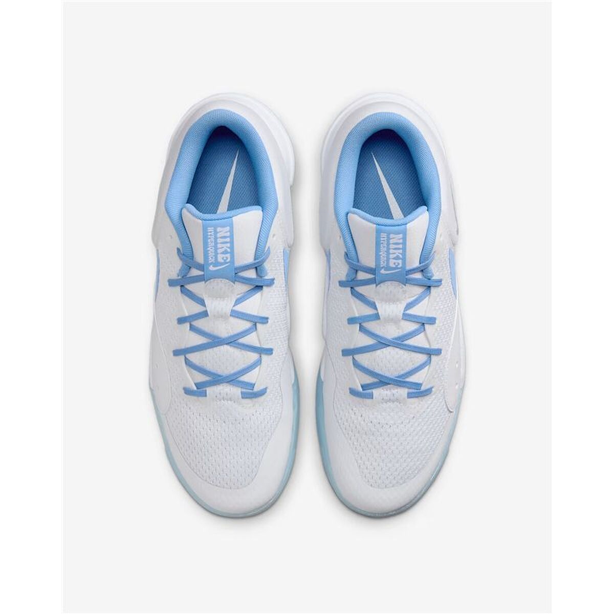 Basketball Shoes for Adults Nike Hyper Quick