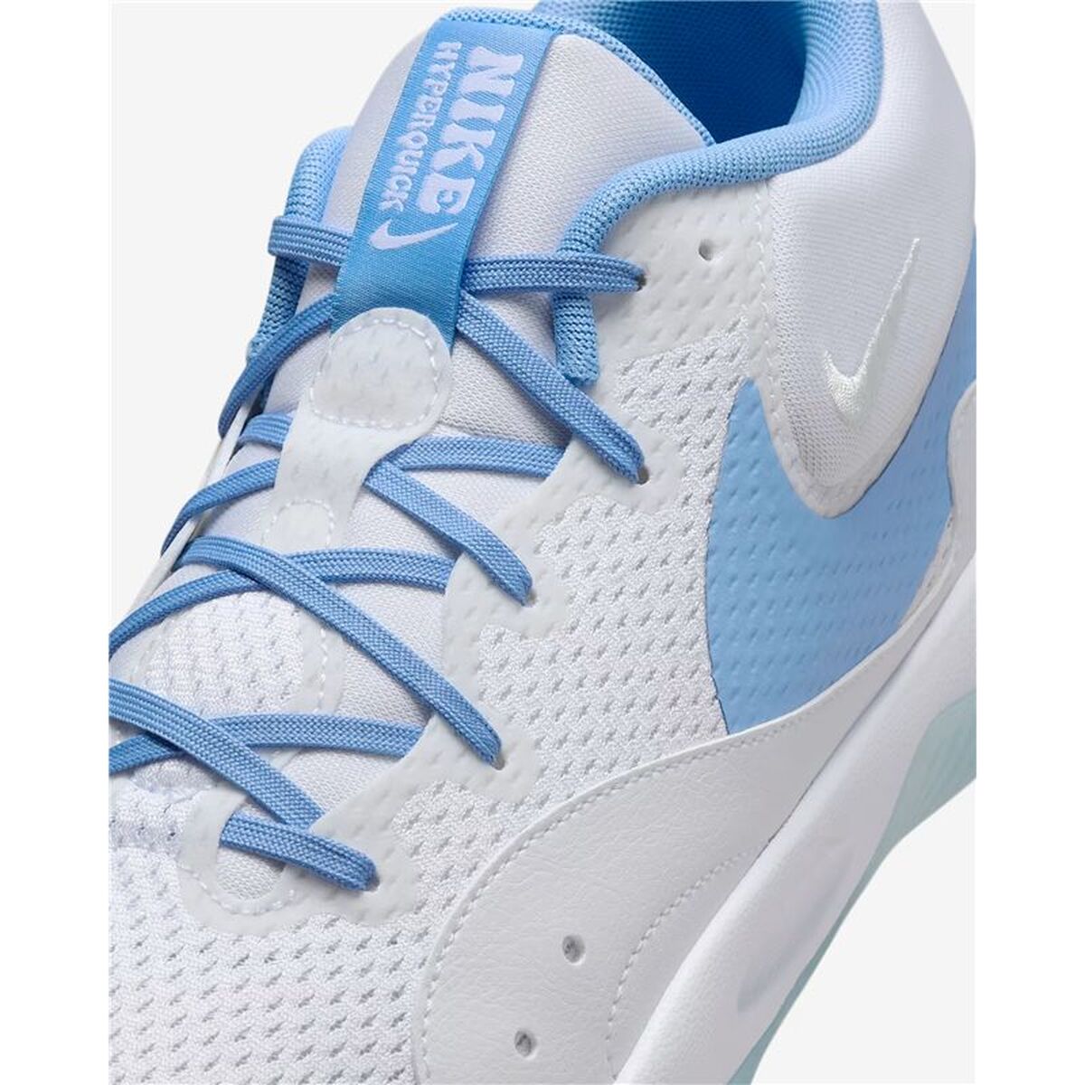 Basketball Shoes for Adults Nike Hyper Quick