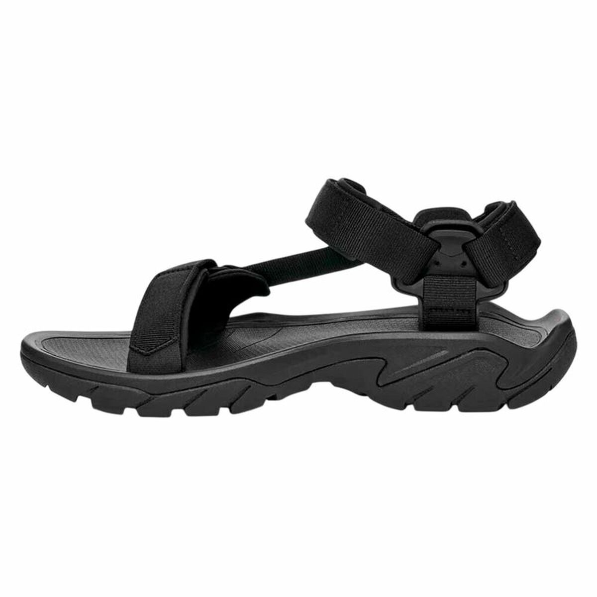 Mountain sandals Teva Terra Fi 5 Universal Black