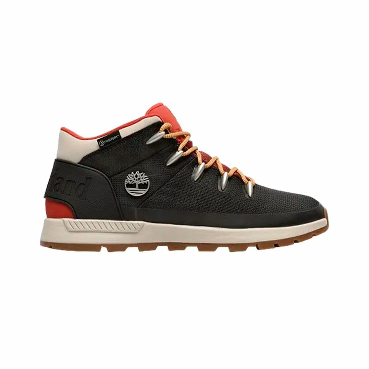 Men’s Trainers Timberland Sprint Trekker Mid Anthracite